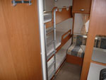 Fixed BUnks